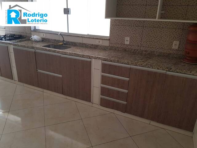 Casa para Locação em Rio Claro - 5