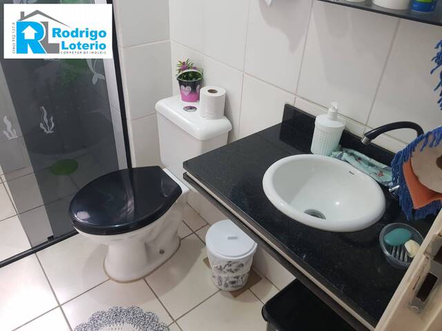 Apartamento para Venda em Rio Claro - 3