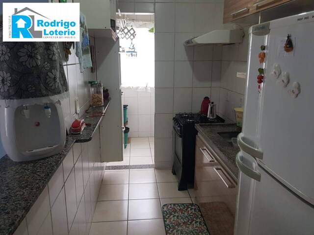 Apartamento para Venda em Rio Claro - 2
