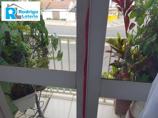Apartamento para Venda em Rio Claro - 5