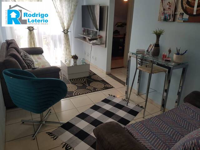 Apartamento para Venda em Rio Claro - 4