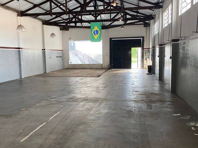 Barracão para Locação em Rio Claro - 5