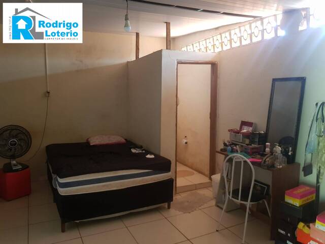 #1188 - Casa para Venda em Rio Claro - SP - 2