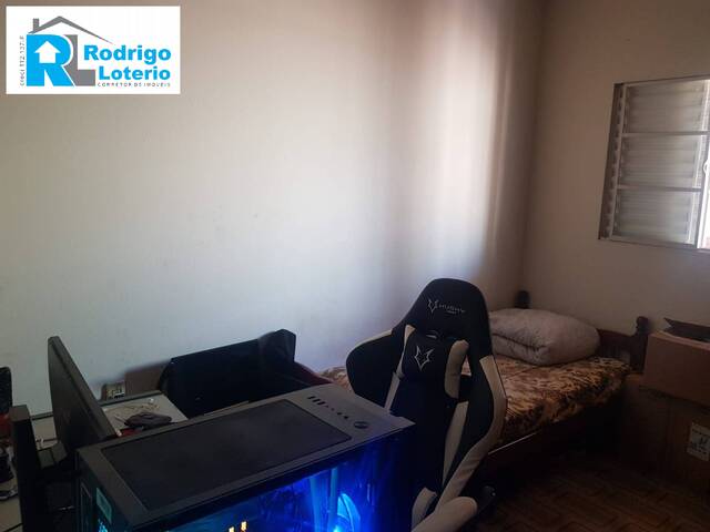 Casa para Venda em Rio Claro - 5