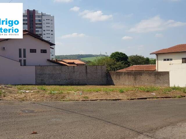 #1189 - Terreno para Venda em Rio Claro - SP - 3