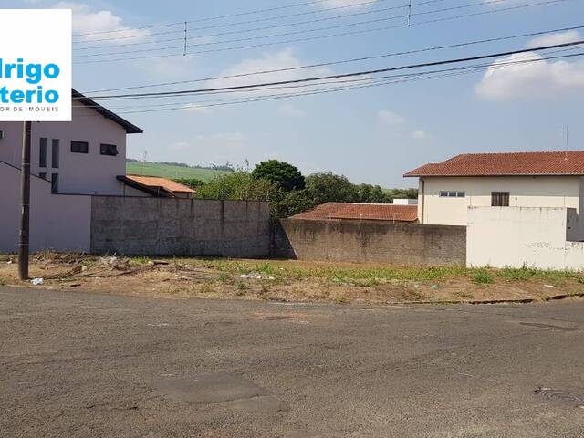 #1190 - Terreno para Venda em Rio Claro - SP - 2