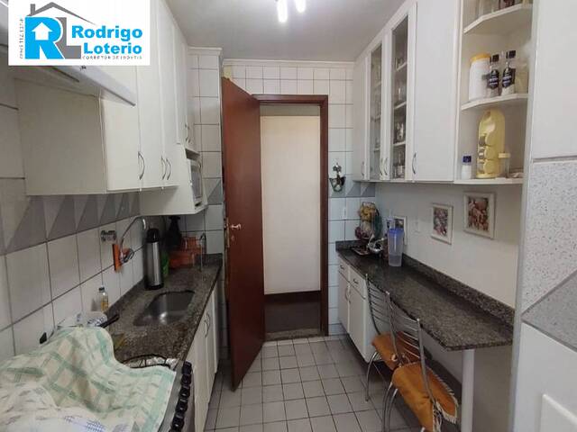Apartamento para Venda em Rio Claro - 2