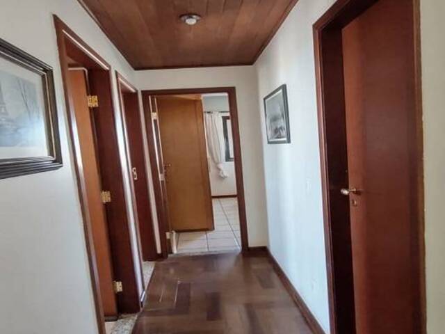 Apartamento para Venda em Rio Claro - 3