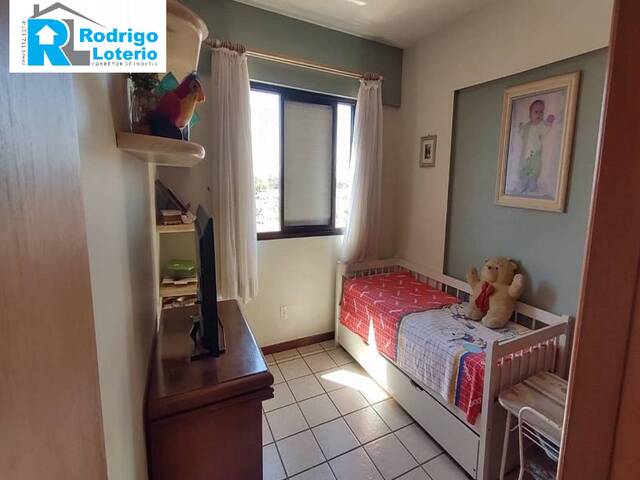 Apartamento para Venda em Rio Claro - 5