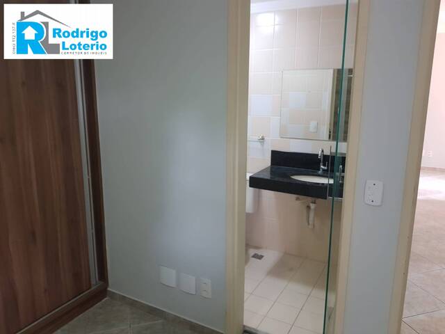Apartamento para Locação em Rio Claro - 5