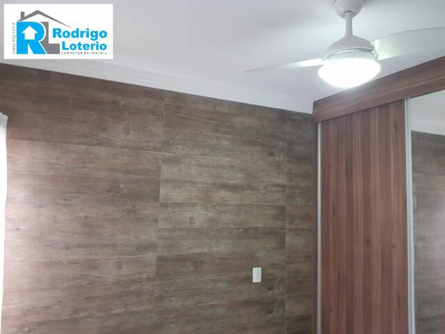 Apartamento para Locação em Rio Claro - 4