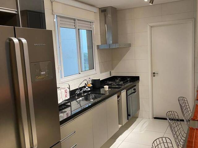 Apartamento para Venda em Rio Claro - 5