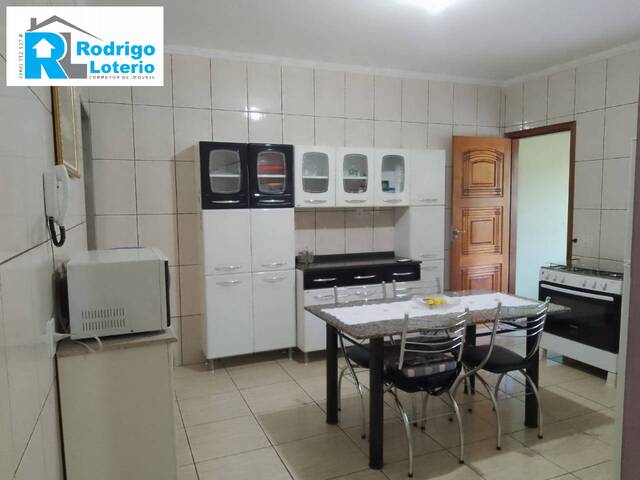 Casa para Venda em Rio Claro - 2
