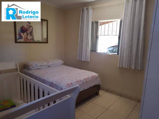 Casa para Venda em Rio Claro - 3