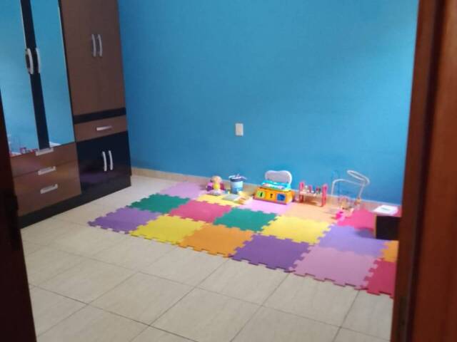 Casa para Venda em Rio Claro - 4