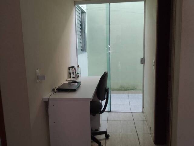 Casa para Venda em Rio Claro - 5