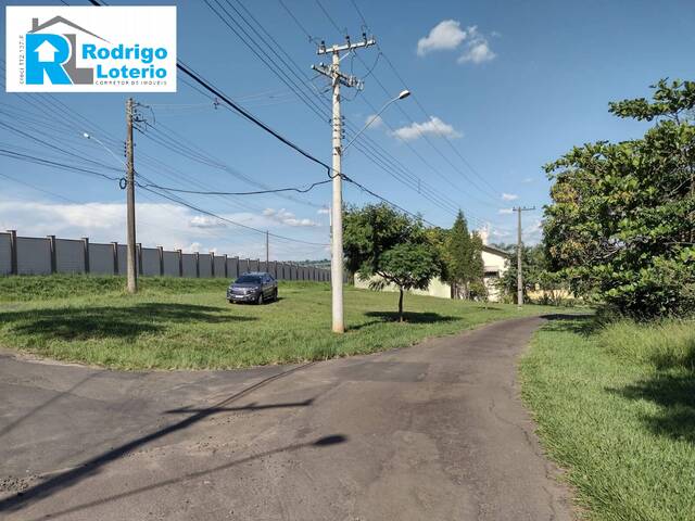 #1203 - Terreno para Venda em Rio Claro - SP - 2