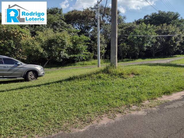 Terreno para Venda em Rio Claro - 5