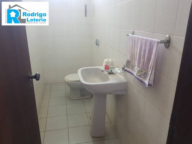 #1205 - Casa para Venda em Rio Claro - SP - 3