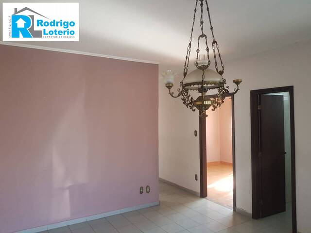 Casa para Venda em Rio Claro - 5