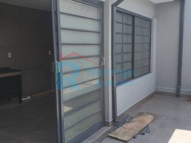 Casa para Locação em Rio Claro - 5