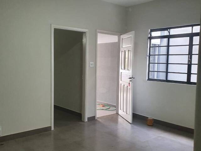 #CA0017 - Casa para Locação em Rio Claro - SP - 2