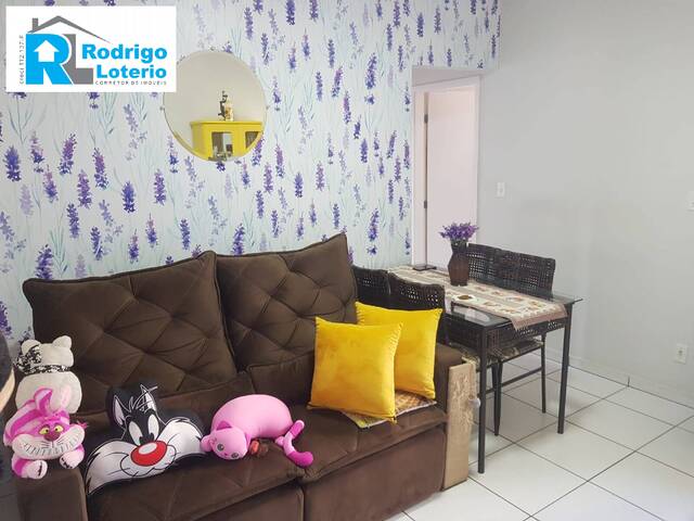 Apartamento para Venda em Rio Claro - 4