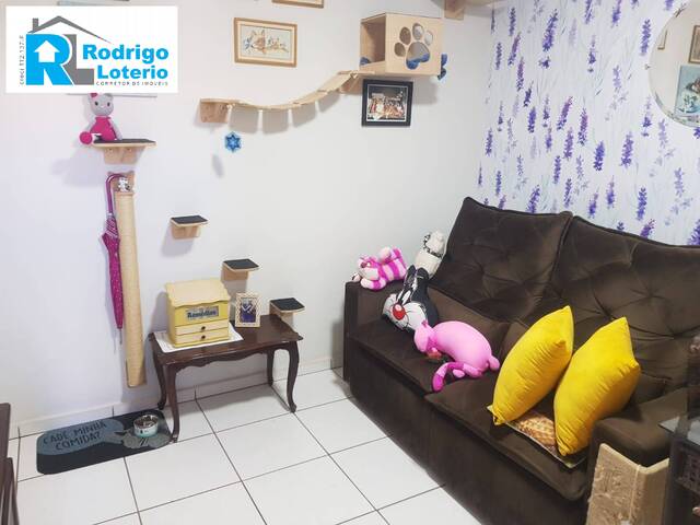Apartamento para Venda em Rio Claro - 5