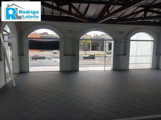 Ponto Comercial para Locação em Rio Claro - 5