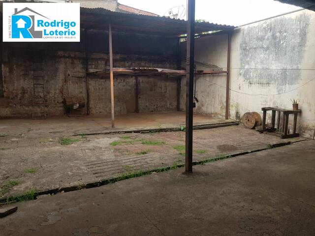 Barracão para Locação em Rio Claro - 5