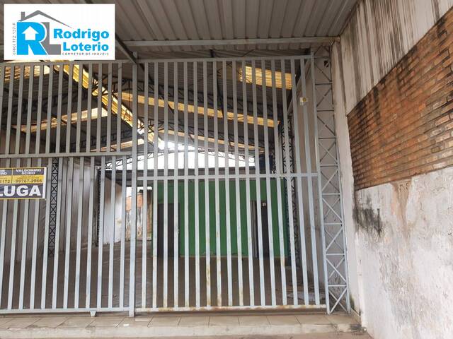 Barracão para Locação em Rio Claro - 4