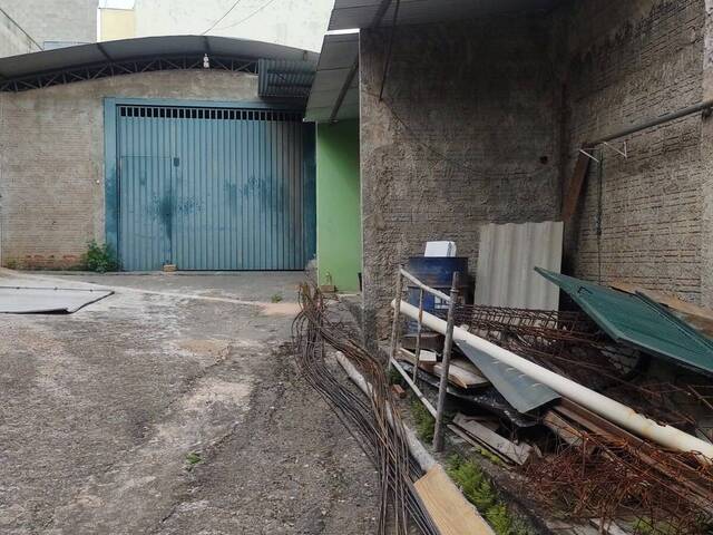 Barracão para Locação em Rio Claro - 4
