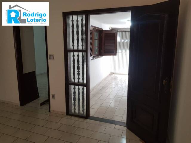 #1211 - Casa para Locação em Rio Claro - SP - 3