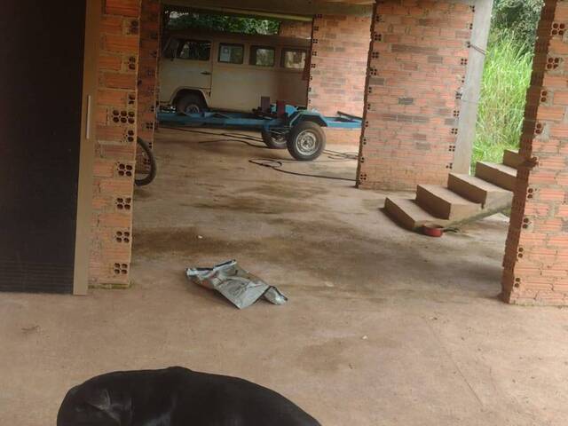 Chácara para Venda em Rio Claro - 5