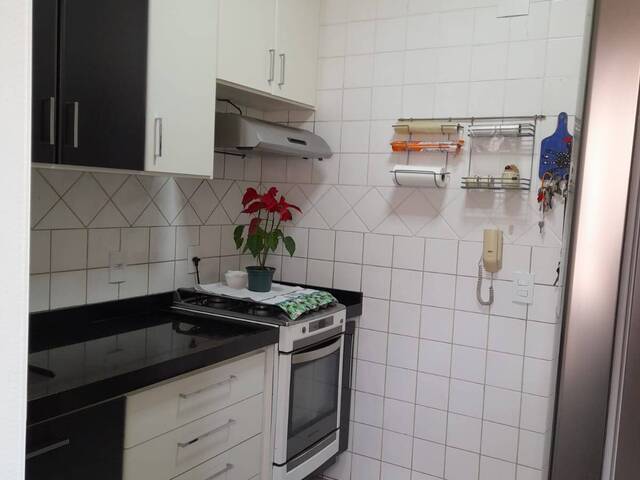 Apartamento para Venda em Rio Claro - 4