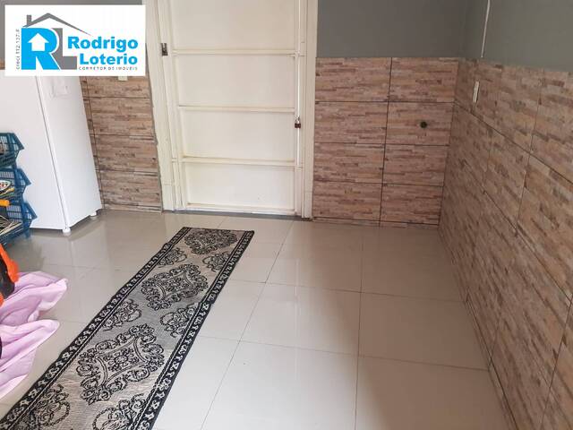 #1215 - Casa para Venda em Rio Claro - SP - 3