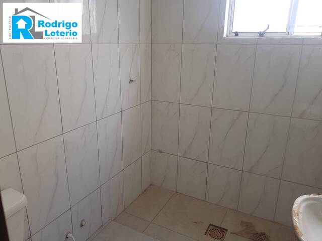 #1217 - Casa para Locação em Rio Claro - SP - 3