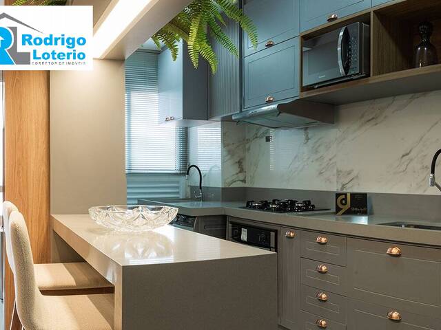 Apartamento para Venda em Rio Claro - 3