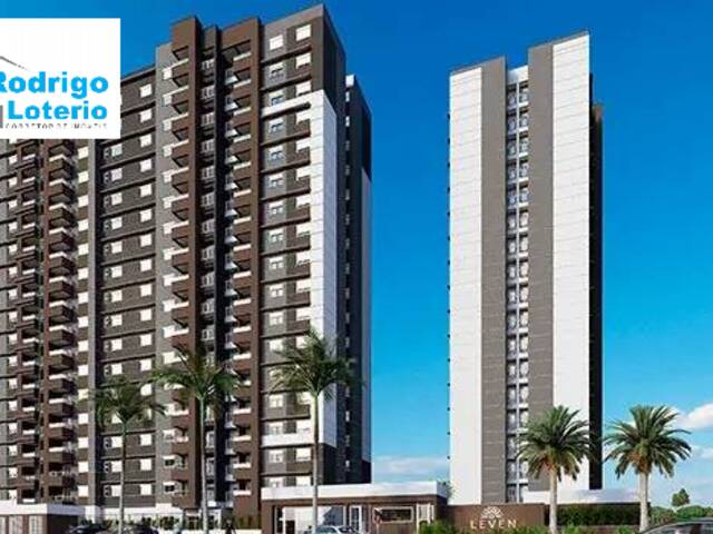Apartamento para Venda em Rio Claro - 2