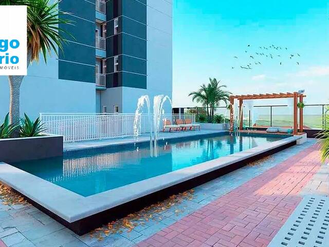 Apartamento para Venda em Rio Claro - 5