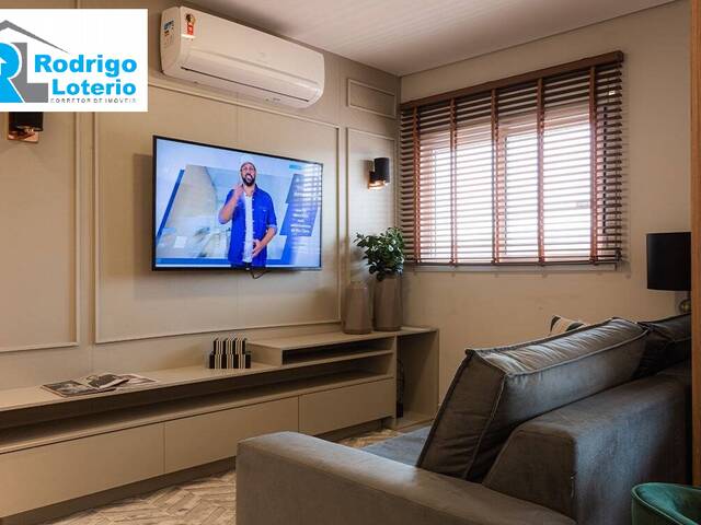 Apartamento para Venda em Rio Claro - 4