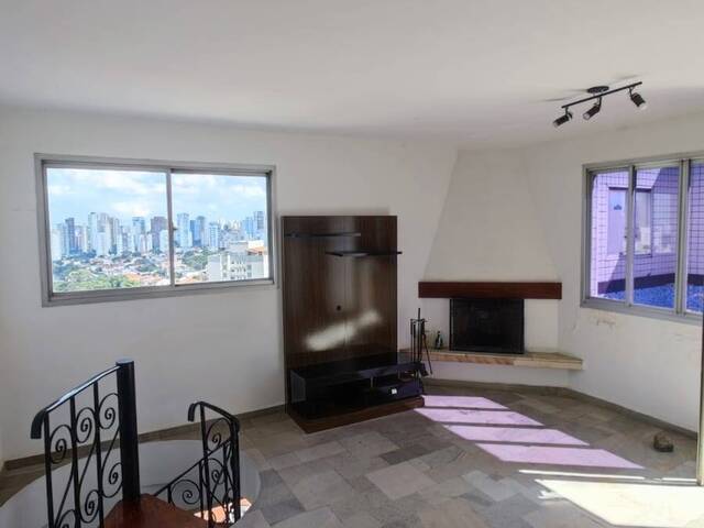 Apartamento para Venda em São Paulo - 5