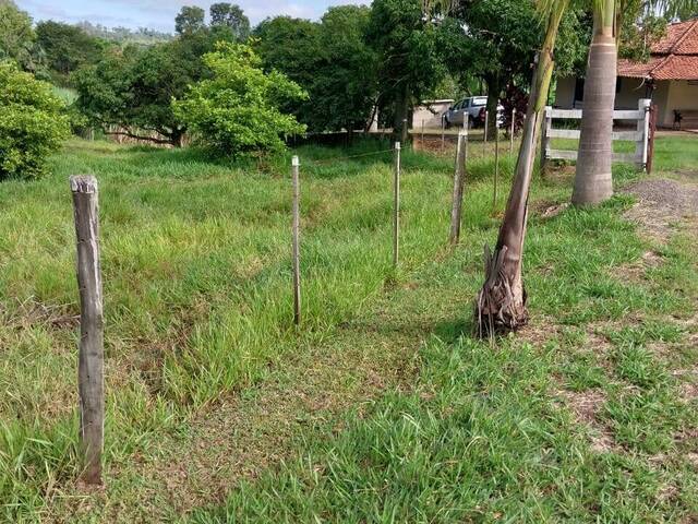 #1221 - Chácara para Venda em Rio Claro - SP - 2