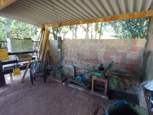 Chácara para Venda em Rio Claro - 5