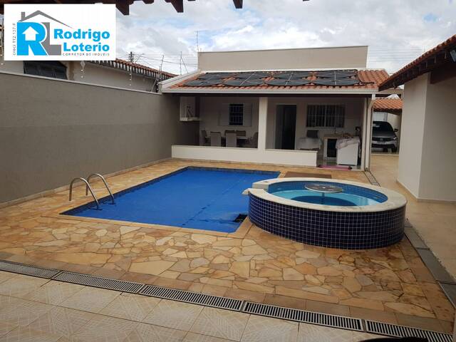 Casa para Venda em Rio Claro - 5