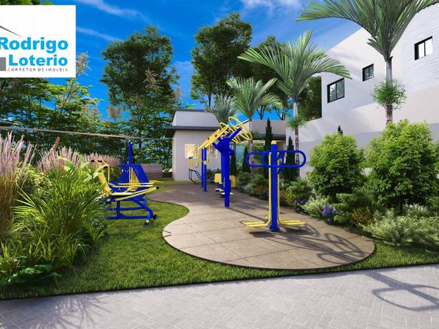 Casa para Venda em Santa Gertrudes - 4