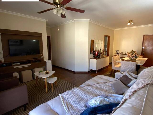 Apartamento para Venda em Rio Claro - 5