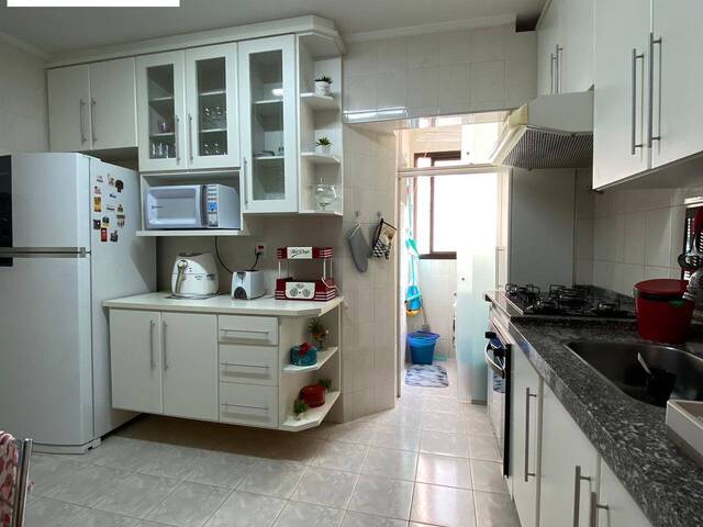 Apartamento para Venda em Rio Claro - 4