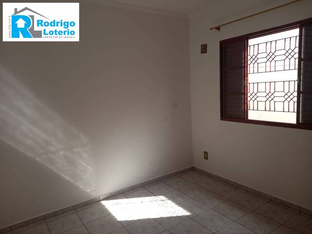 Casa para Venda em Rio Claro - 3