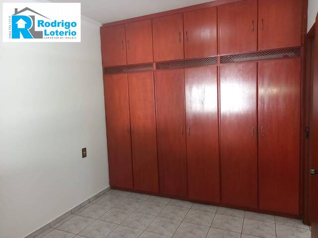 Casa para Venda em Rio Claro - 5